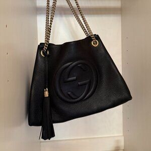 AUTHENTIC GUCCI PURSE